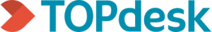 TOPdesk logo