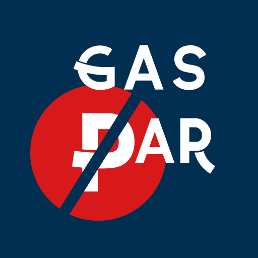 GASPAR logo