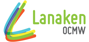 Logo OCMW Lanaken