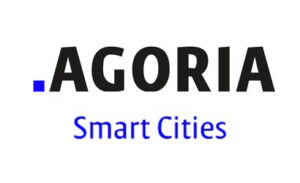 Logo Smart Cities Agoria