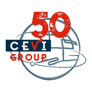 Cevi 50 jaar