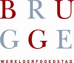 Logo stad Brugge