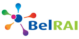 Belrai logo