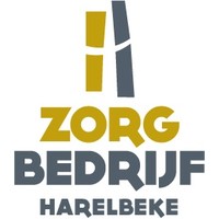 Logo Zorgbedrijf Harelbeke