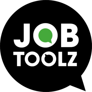 JobToolz logo