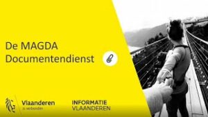 Magda documentatiedienst