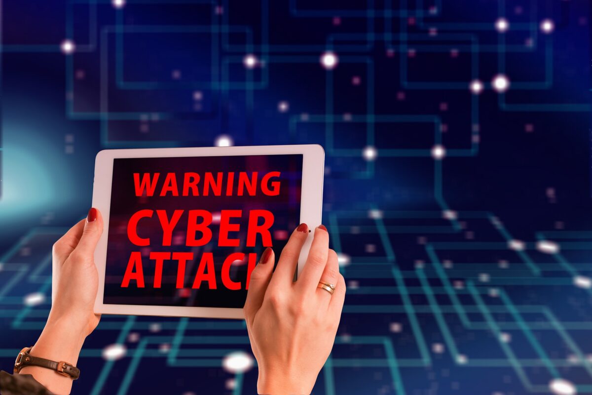 Cevi Userdag: Wat bij een cybercrisis
